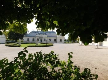 Halász-kastély Kápolnásnyék