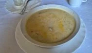 Halász Vendéglő, Kisfalud