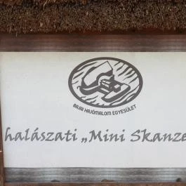 Hajómalom és Halászati mini skanzen Baja - Egyéb