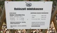 Hajómalom és Halászati mini skanzen Baja - Egyéb