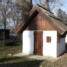 Hajómalom és Halászati mini skanzen Baja - Egyéb
