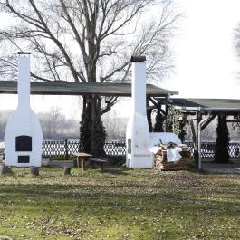 Hajómalom és Halászati mini skanzen Baja - Egyéb