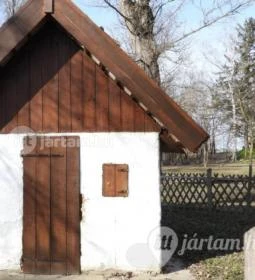 Hajómalom és Halászati mini skanzen