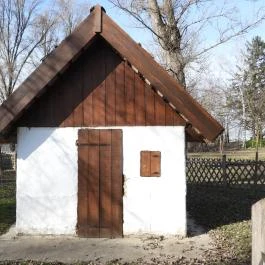 Hajómalom és Halászati mini skanzen Baja - Egyéb