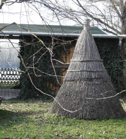 Hajómalom és Halászati mini skanzen