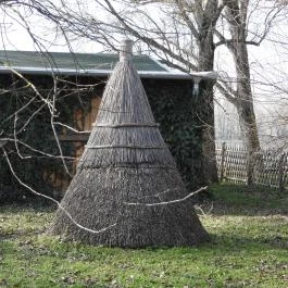 Hajómalom és Halászati mini skanzen Baja - Egyéb