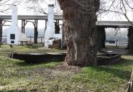 Hajómalom és Halászati mini skanzen Baja