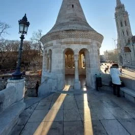 Halászbástya Budapest - Egyéb
