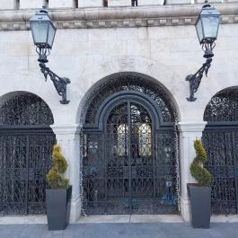 Halászbástya Budapest - Külső kép