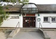 Halászcsárda Százhalombatta Százhalombatta