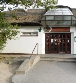 Halászcsárda Százhalombatta