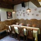 Halászcsárda Százhalombatta Százhalombatta - Belső