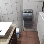 Halászcsárda Százhalombatta Százhalombatta - Mosdó