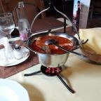 Halászcsárda Százhalombatta Százhalombatta - Étel/ital