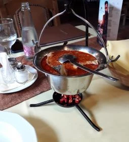 Halászcsárda Százhalombatta