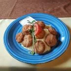 Halászcsárda Százhalombatta Százhalombatta - Étel/ital