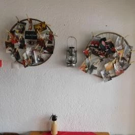 Halászcsárda Százhalombatta, Százhalombatta - Belső