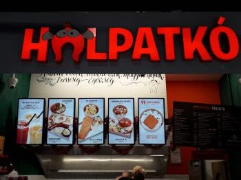 Halpatkó - Auchan Budaörs Budaörs