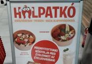 Halpatkó - Auchan Budaörs Budaörs