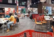 Halpatkó - Auchan Budaörs Budaörs