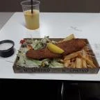 Halpatkó - Auchan Budaörs Budaörs - Étel/ital