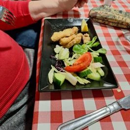 Halra Bor Étterem, Rakamaz - Étel/ital