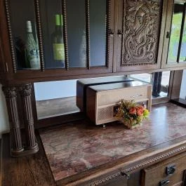 Halra Bor Étterem, Rakamaz - Egyéb