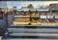 Hamburger & Szendvicsbár Budapest