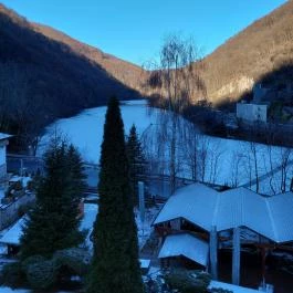 Hámori-tó Lillafüred - Külső kép