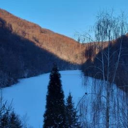 Hámori-tó Lillafüred - Külső kép