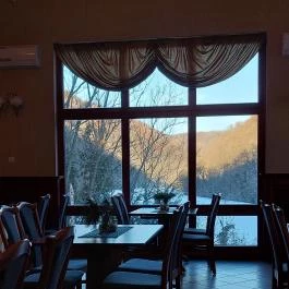 Hámori-tó Lillafüred - Külső kép