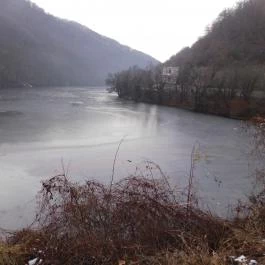 Hámori-tó Lillafüred - Külső kép