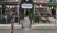 Hanami Bistro, Budapest