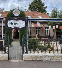Hanami Bistro