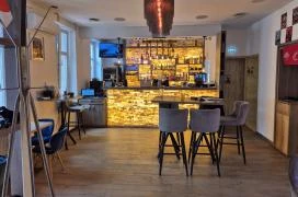 Hanami Bistro Budapest