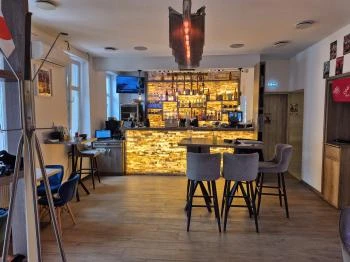 Hanami Bistro Budapest