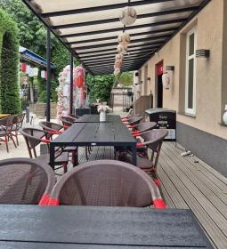 Hanami Bistro