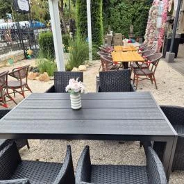 Hanami Bistro Budapest - Külső kép