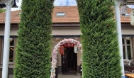Hanami Bistro, Budapest