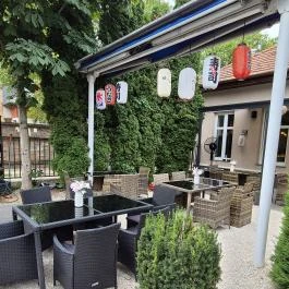 Hanami Bistro Budapest - Külső kép