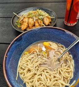 Hanami Bistro