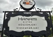 Hanami Bistro Budapest