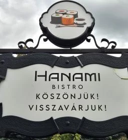 Hanami Bistro