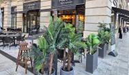 Hanami Restaurant, Budapest