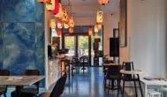 Hanami Restaurant, Budapest