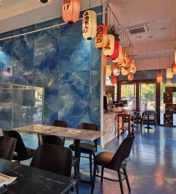 Hanami Restaurant