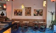 Hanami Restaurant, Budapest