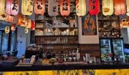 Hanami Restaurant, Budapest