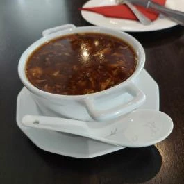 Hange Budapest - Étel/ital