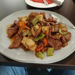 Hange Budapest - Étel/ital